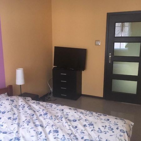 Cuore Di Danzica Hotell Exteriör bild