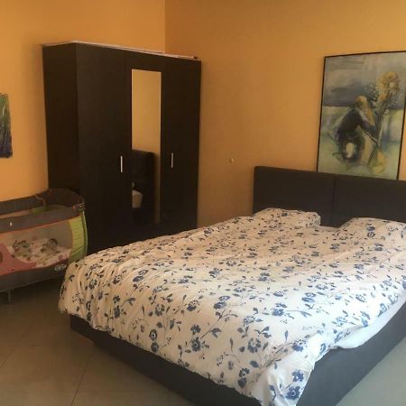 Cuore Di Danzica Hotell Exteriör bild