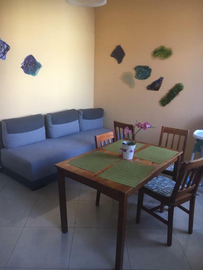 Cuore Di Danzica Hotell Exteriör bild